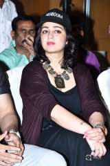 Mehbooba Movie Pressmeet Photos
